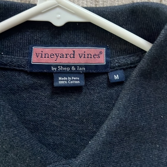 Men’s Vineyard Vines polos - Picture 3 of 15